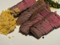 -拉蒂娜·巴西牛排馆 Latina·Brazilian Steakhouse(陆家嘴旗舰店)