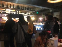 -仙峰天然面包(迎宾路店)