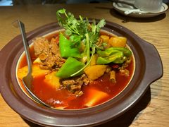 -纳鲁孜·新疆特色餐厅(上海悦荟广场店)