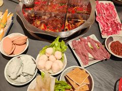 -大风老火锅(江北一店)
