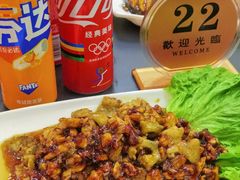 -萃华海鲜阁大排档(五四广场店)