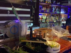 -迦南D BAR