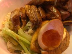 -陈鹏鹏潮汕菜(宝安机场T3航站楼店)