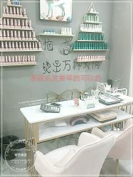 -首艺美发
