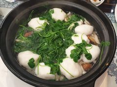 -老味道(横山桥羊绒城店)