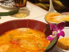 -太食獸泰式茶餐厅(IFS国金中心店)