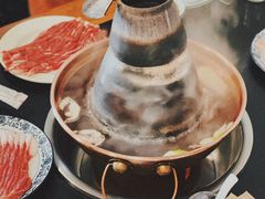 -裕德孚·非遗手切涮羊肉(东直门内大街店)
