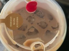-桂桂茶(恒基名人店)