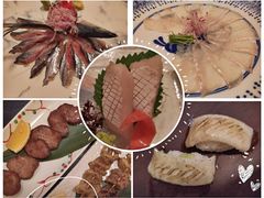-希望日本料理(保利香槟花园店)
