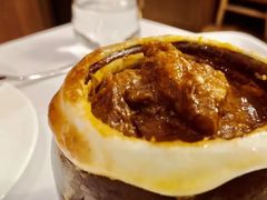 -成桂西餐厅·42年的味道(五大道疙瘩楼店)