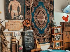 -新疆狼爷烤肉(宋庄店)