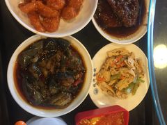 -同济大学·食堂(嘉定校区)