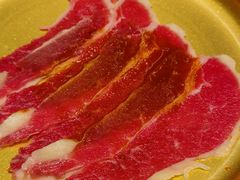 -韩悦牛排烤肉无限续(宝能中心店)