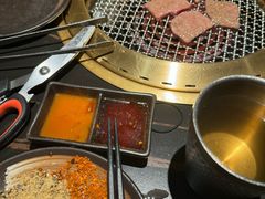 -厚贞日式烤肉(浦东汇智店)