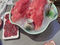 -乔先生涮肉·鲜活牛羊肉火锅(塘沽店)