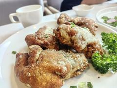 -莆田餐厅PUTIEN(西安万象天地店)