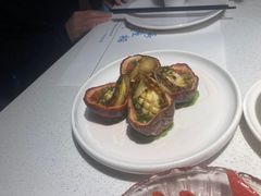 -79号渔船海鲜饭店(宝安店)