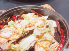 -唐河王记·南阳民间菜(国基路店)