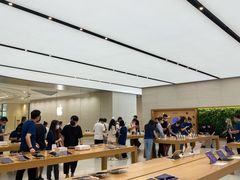-Apple零售店(苏州店)