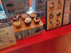 -派悦坊·甜品·蛋糕(日坛店)