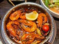 -庐灶江南·江南菜·四合院Bistro(东直门雍和宫·原华侨宾馆店)