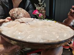 澳洲大鲜鲍-澜棠海鲜(余姚阳明古镇店)