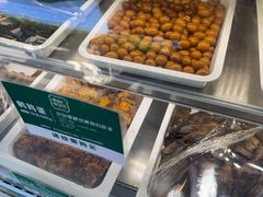 -黑窑厂糖油饼烤鸭·清真菜(旗舰店)