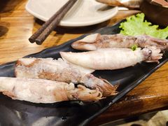 -吴氏老牌坊云南鱼豆花火锅店(通江街店)