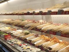 -成都玉林串串香(世纪港湾店)