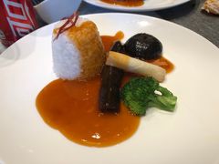 -北京王府井希尔顿酒店·万斯阁西餐厅