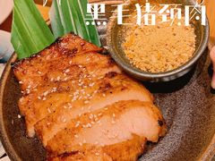 -森Some Fusion(荔湾店)