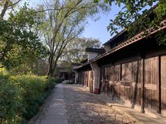 -西溪国家湿地公园