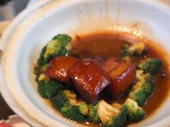 -又见炊烟私房菜(敬亭路店)