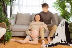 -韵纪亲子儿童摄影·孕妈照