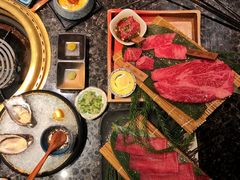 -老乾杯和牛烧肉(王府中环店)