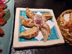 日式炸饺子-無境·匠心日本料理(汉街店)