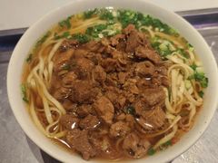 -李兰英湖南面馆(护国路店)