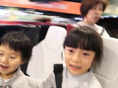 -嘉文梦想世界(SM天津滨海城市广场店)