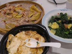 -顺德佬华侨城店·商务宴请·团建