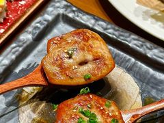 -隐炉和牛烧肉店(群力店)