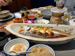 -沿江海南菜·文昌鸡祖师爷(大东海店)