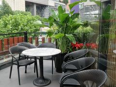 -拉蒂娜·巴西牛排馆 Latina·Brazilian Steakhouse(陆家嘴旗舰店)