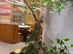 -涮福記·现切牛羊肉火锅(世纪汇店)