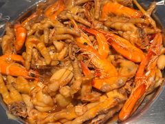 -胖哥俩肉蟹煲(世茂国际广场店)
