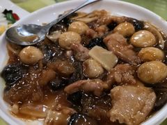 -烤肉季饭庄