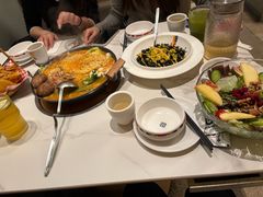-七八冷面·延边朝鲜族美食(世纪汇店)