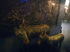 -孙记驴肉山庄(李桥店)