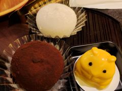 -牛New寿喜烧(虹桥新天地店)