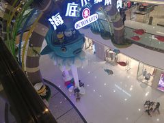 -万达茂商场(南京仙林店)