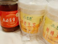-泰康食品(南京东路店)
